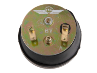 6V Hupe für Schwalbe, Star & Habicht