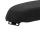 Flache Tuning Sitzbank - Karo - Alcantara schwarz für Simson S51