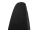 Flache Tuning Sitzbank - Karo - Alcantara schwarz für Simson S51