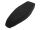 Flache Tuning Sitzbank - Karo - Alcantara schwarz für Simson S51