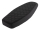 Flache Tuning Sitzbank - Waben - Alcantara schwarz für Simson S51