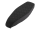 Flache Tuning Sitzbank - Waben - Alcantara schwarz für Simson S51