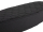 Flache Tuning Sitzbank - Waben - Alcantara schwarz für Simson S51