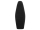 B-Ware! Flache Tuning Sitzbank - Gestreift - Alcantara schwarz für Simson S51