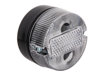 Weiß - S50 Rücklicht komlett - 100mm