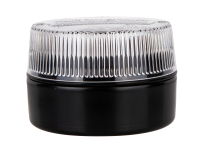 Weiß - S50 Rücklicht komlett - 100mm