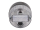 Weiß - S50 Rücklicht komlett - 100mm