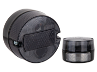 Grau - S50 Rückfahrscheinwerfer komlett mit...