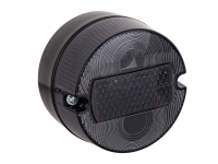 Grau - S50 Rückfahrscheinwerfer komlett - 100mm