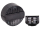 Grau - Rücklicht 120mm komplett für Simson S51, S50, SR50, KR51/2 E Prüfzeichen