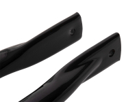Obergurt schwarz für S50, S51, S70