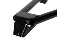 Obergurt schwarz für S50, S51, S70