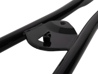 Obergurt schwarz für S50, S51, S70