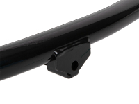 Obergurt schwarz für S50, S51, S70