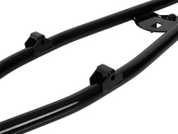 Obergurt schwarz für S50, S51, S70