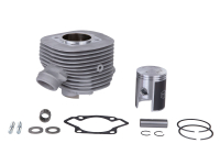 63ccm NPC Zylinder mit Zylinderkopf für KR51/1, SR4-2