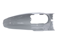 Haube - grau grundiert für Simson Schwalbe KR51/2