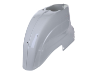 Haube - grau grundiert für Simson Schwalbe KR51/1