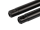 Schwarze Sport-Telegabelholme - Gleitrohre verlängert S51, S70, S53 hydraulische Dämpfung