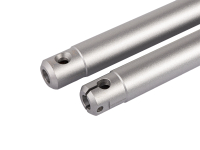 Sport-Telegabelholme - Gleitrohre verlängert S51, S70, S53 hydraulische Dämpfung