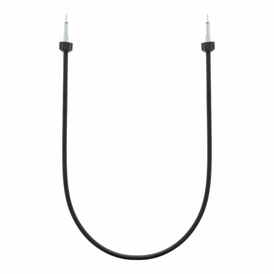 665mm Tachowelle für Simson Schwalbe KR51/1 & KR51/2 - schwarz