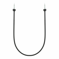665mm Tachowelle für Simson Schwalbe KR51/1 &...
