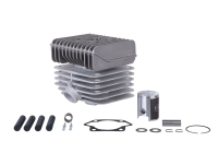 Serie + 60ccm NPC Zylinder mit 42mm Kolben &...