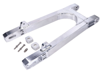 Alu Kastenschwinge für S51 - CNC Gefräst