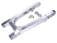 Alu Kastenschwinge für S51 - CNC Gefräst