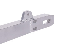 Alu Kastenschwinge für S51 - CNC Gefräst