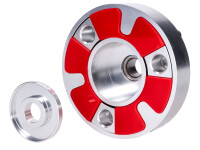 CNC gefräster Tuning Mitnehmer für Hinterrad...