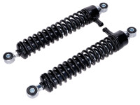 DPR Stoßdämpfer Satz 360mm verstellbar schwarz...