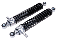 DPR Stoßdämpfer Satz 360mm verstellbar...