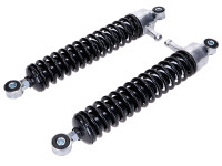 DPR Stoßdämpfer Satz 360mm verstellbar...