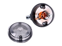 Getönte vordere Blinker für S51, S50, SR50