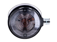 Getönte vordere Blinker für S51, S50, SR50
