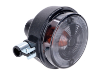 Grau Blinker hinten getönt 8580.23/1  für S50,...