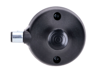 Set getönte Blinker 12V Grau für Simson S51, S50, SR50