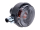 Set getönte Blinker 12V Grau für Simson S51, S50, SR50