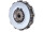 Tuning Kupplungspaket komplett 6 Scheiben 0,6mm Aluminium Version EVO RACING 1,6mm Tellerfeder