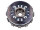 Tuning Kupplungspaket komplett 6 Scheiben 0,6mm Aluminium Version EVO RACING 1,6mm Tellerfeder