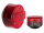 Rotes Rücklicht komplett für S51, Schwalbe KR51/2, SR50 - 120mm mit Kennzeichenbeleuchtung