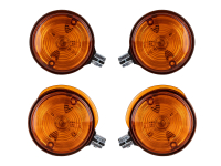 12V Blinker im Set für S50, S51, SR50