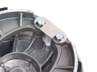 Stützblech für Trommelbremse - S51, Schwalbe, SR50