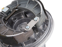 Stützblech für Trommelbremse - S51, Schwalbe, SR50