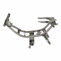 Ersatzrahmen für Simson Schwalbe KR51/1 & KR51...