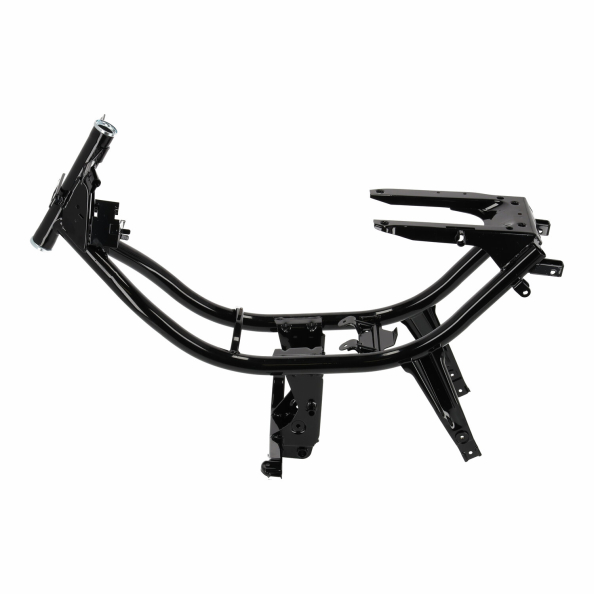 Ersatzrahmen für Simson Schwalbe KR51/2 - schwarz