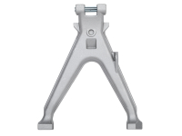 Simson S51 Hauptständer - Länge und Farbe...