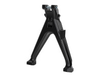 Simson S51 Hauptständer - Länge und Farbe wählbar +2,7cm - Schwarz pulverbeschichtet