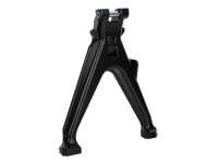 Simson S51 Hauptständer - Länge und Farbe wählbar +2,7cm - Schwarz pulverbeschichtet